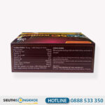 SQ Women - Viên Uống Hỗ Trợ Cải Thiện Chức Năng Sinh Sản Phụ Nữ