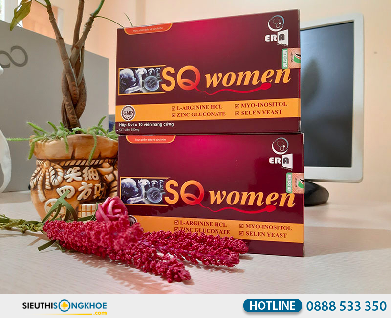 sq women mua ở đâu