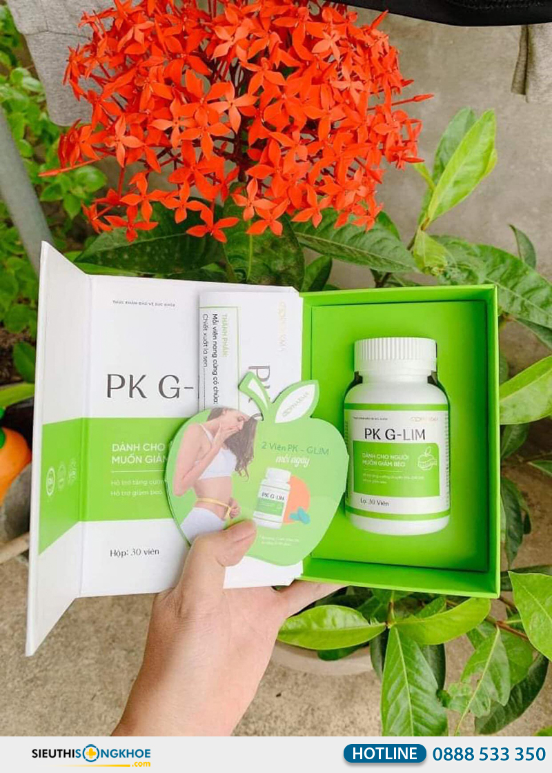 viên uống giảm cân dr lacir