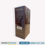 Bách Dạ Hoàn - Sản Phẩm Hỗ Trợ Cải Thiện Hệ Tiêu Hoá & Phục Hồi Sức Khoẻ Dạ Dày Tá Tràng