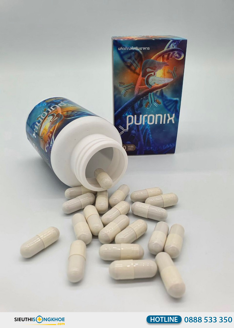 puronix