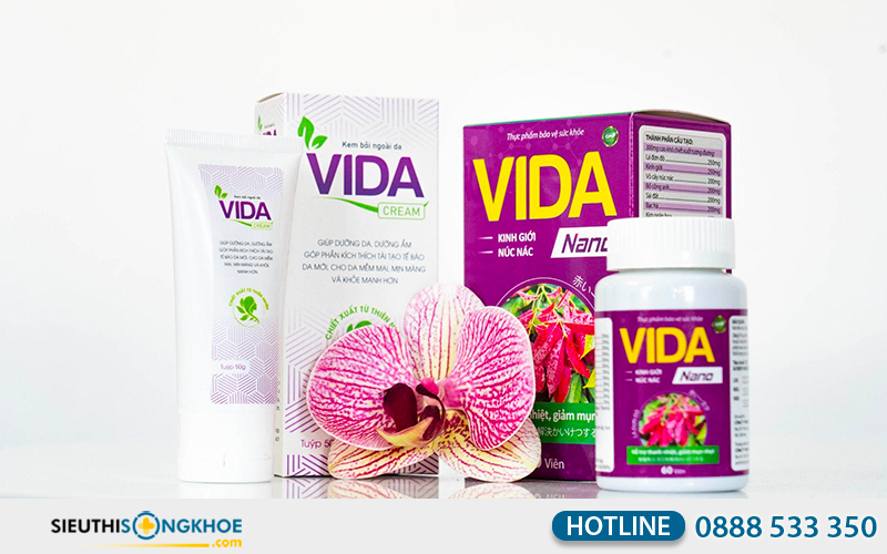vida nano có tốt không