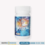 Puronix - Viên Uống Hỗ Trợ Thanh Lọc & Bảo Vệ Sức Khoẻ Đường Ruột