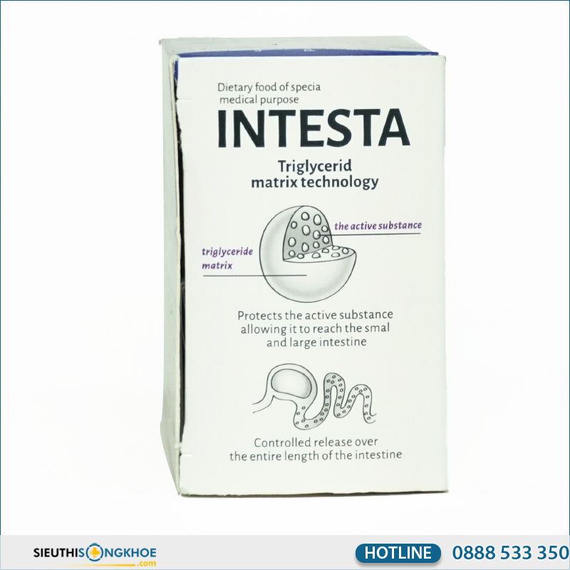 cách phân biệt intesta chính hãng