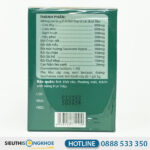 Dạ Dày Mộc Thảo - Sản Phẩm Hỗ Trợ Cải Thiện Bệnh Viêm Loét & Trào Ngược Dạ Dày