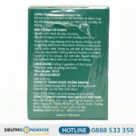 Dạ Dày Mộc Thảo - Sản Phẩm Hỗ Trợ Cải Thiện Bệnh Viêm Loét & Trào Ngược Dạ Dày