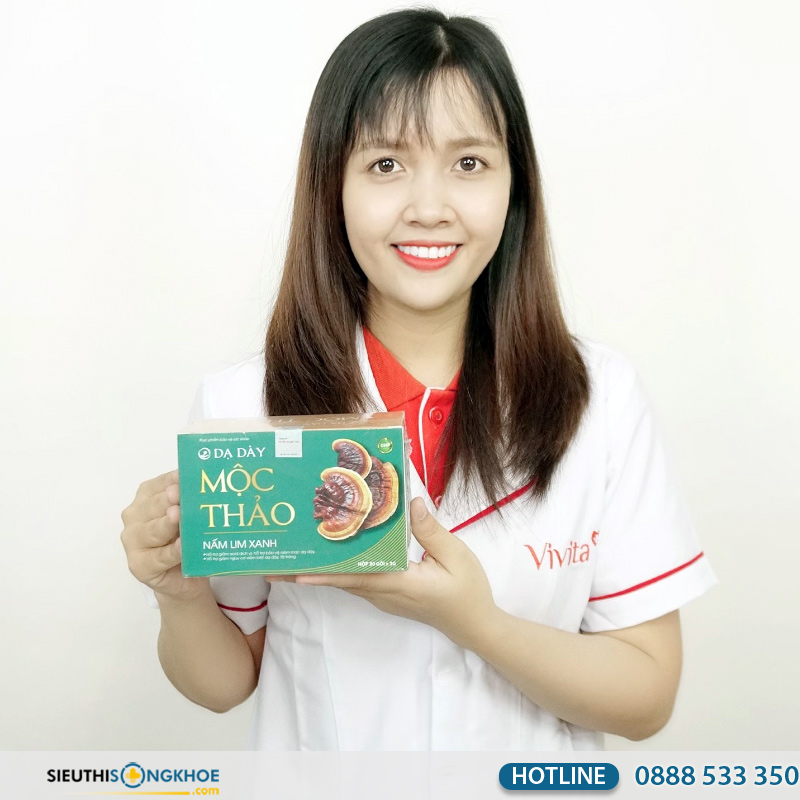 dạ dày mộc thảo chính hãng