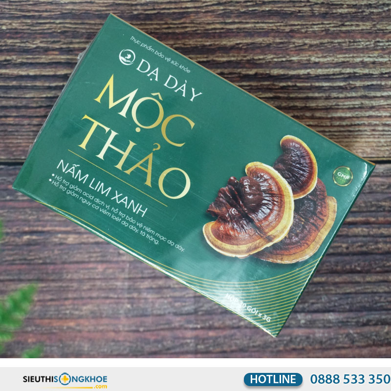 dạ dày mộc thảo mua ở đâu