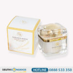 Dakami K White - Sản Phẩm Hỗ Trợ Tái Tạo & Dưỡng Trắng Mịn Da