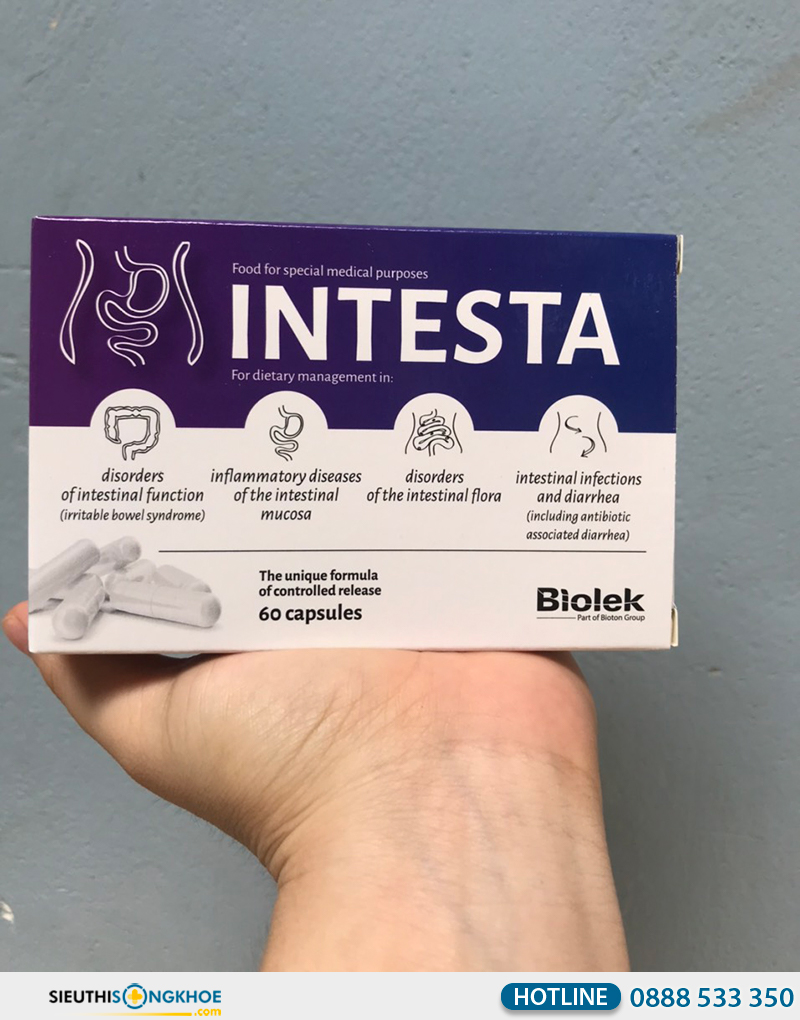 intesta 150mg