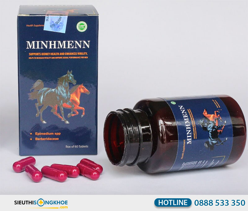 minhmenn bán ở đâu