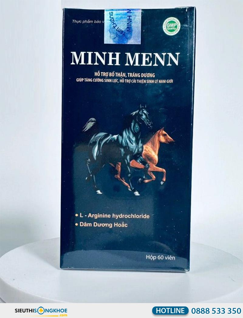 minhmenn lừa đảo