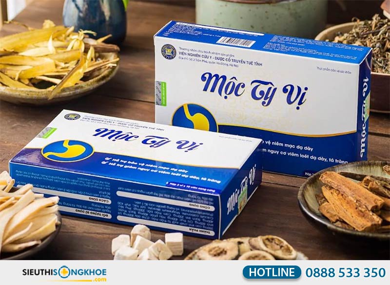 mộc tỳ vị bán ở đâu