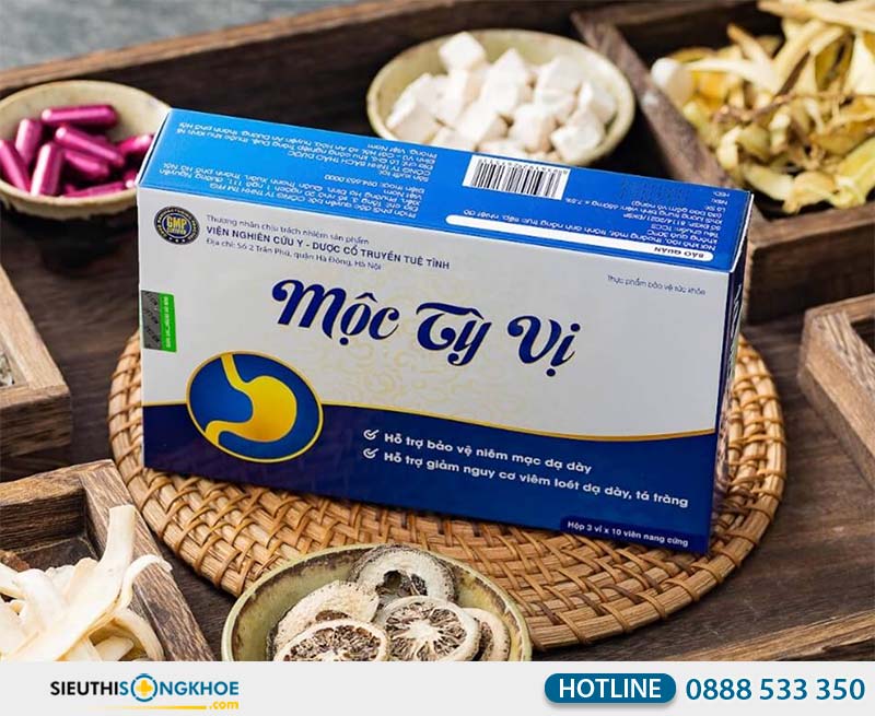 mộc tỳ vị lừa đảo