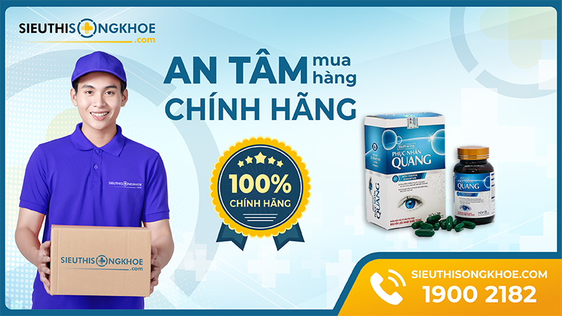 phúc nhãn quang