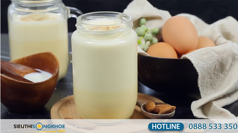 Thực đơn giảm cân bằng trứng luộc