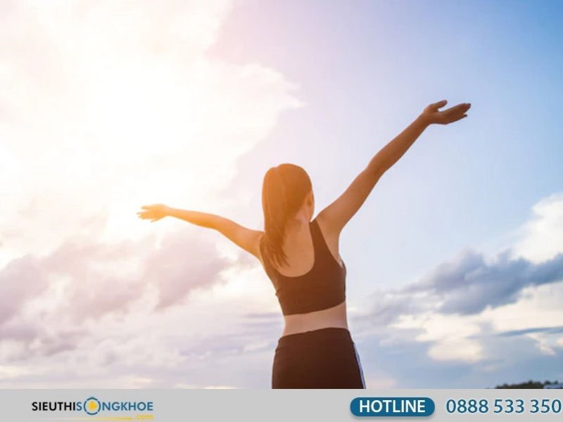 Để nhận được hiệu quả tốt nhất, bạn cần có kết hợp uống Viên sủi Lady với chế độ sinh hoạt hợp lý
