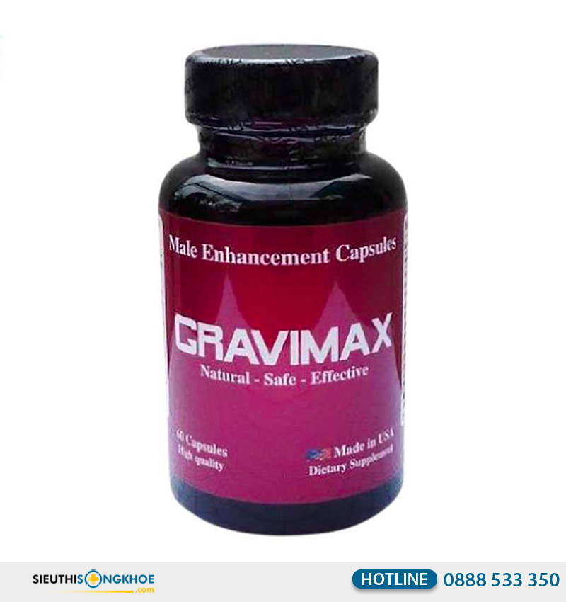 cravimax giá bao nhiêu
