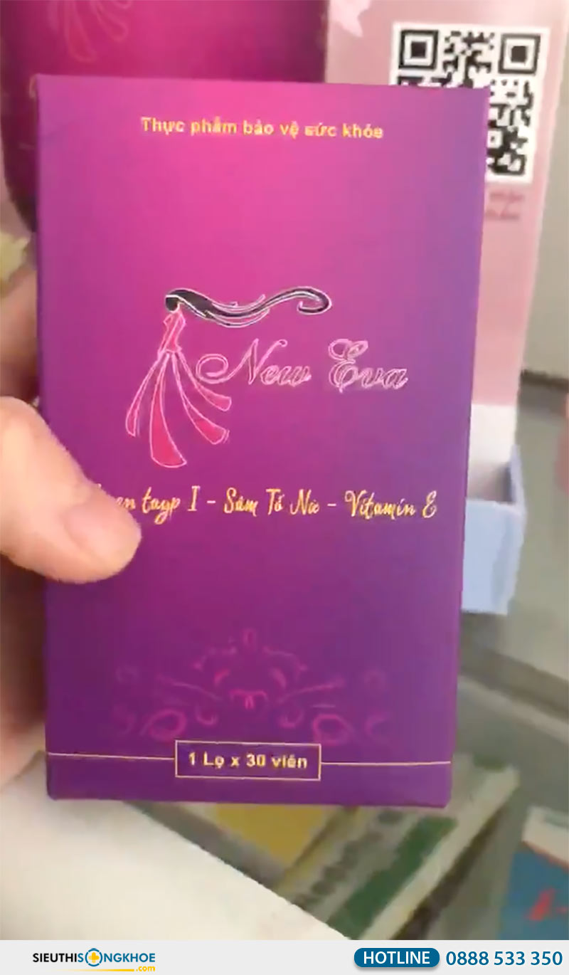 viên uống điều hoà nội tiết tố nữ