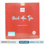 Bách Hoa Tiên - Sản Phẩm Hỗ Trợ Điều Hoà Nội Tiết Tố Nữ