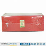 Bách Hoa Tiên - Sản Phẩm Hỗ Trợ Điều Hoà Nội Tiết Tố Nữ