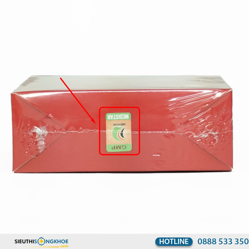 cách phân biệt bách hoa tiên chính hãng