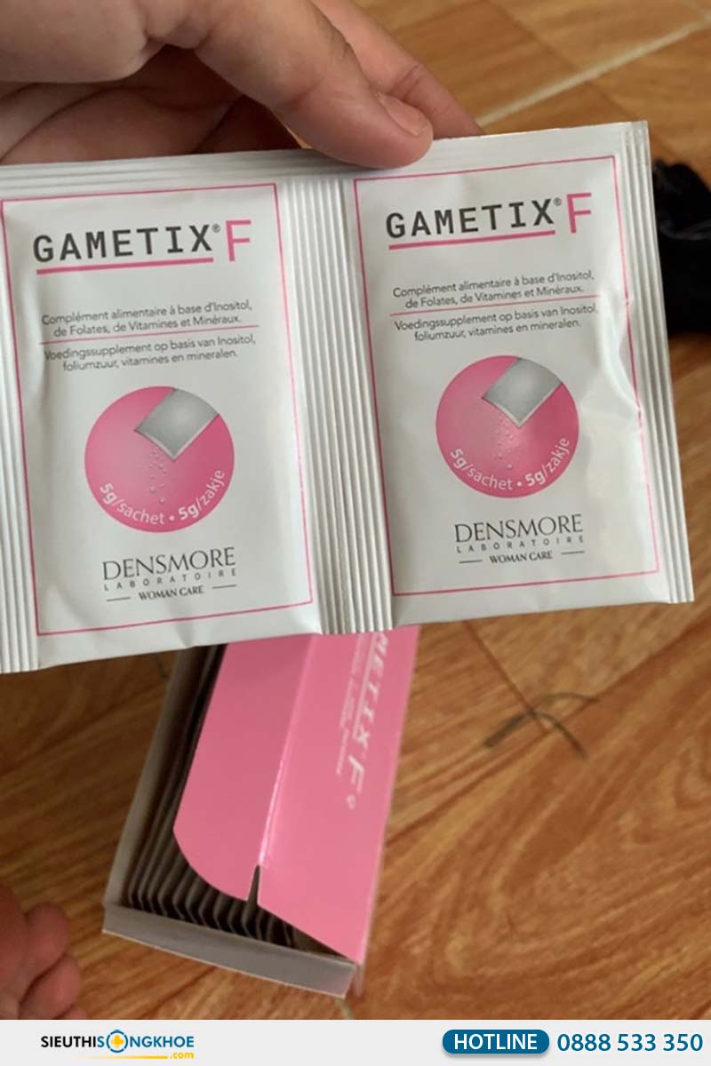 gametix f mẫu mới