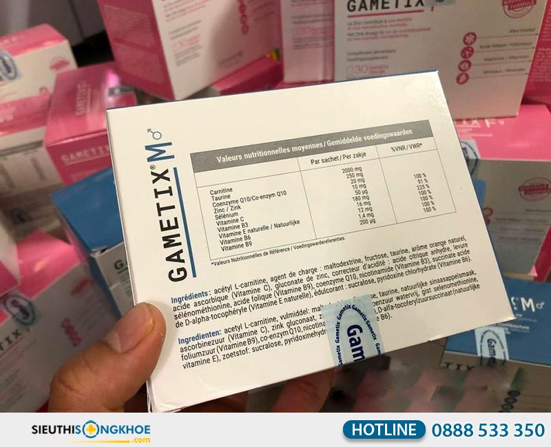 gametix m giá bao nhiêu