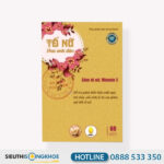 Tố Nữ Hoa Anh Đào - Viên Uống Hỗ Trợ Cân Bằng Nội Tiết Tố Nữ