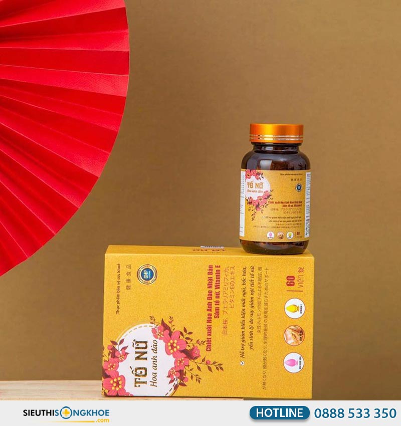 tố nữ hoa anh đào nhật bản