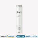 Hoshi - Viên Sủi Hỗ Trợ Dưỡng Sáng Da Mặt & Làm Đều Màu Vùng Da Tối Sạm Trên Cơ Thể