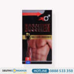 Bossmen Hỗ Trợ Tăng Cường Sinh Lý Nam Hộp 30 Viên