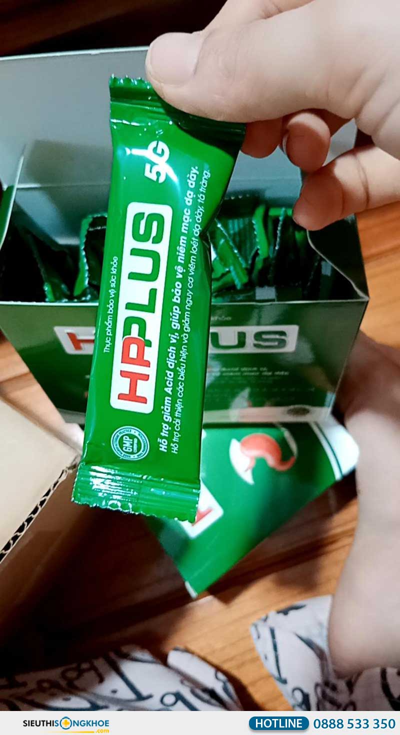 dạ dày hpplus mua ở đâu