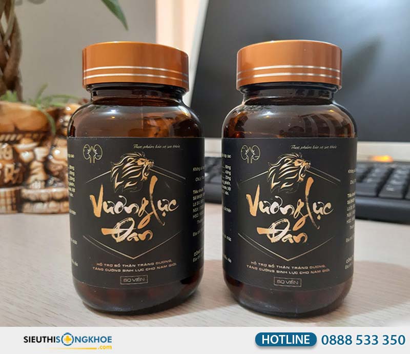 vương lực đan mua ở đâu