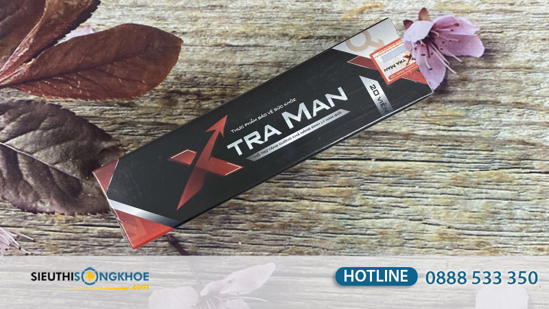Chuyên gia đánh giá Viên sủi Xtraman có tốt không