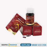 Ancoplus - Viên Uống Hỗ Trợ Giảm Đau & Phục Hồi Xương Khớp Thoái Hoá