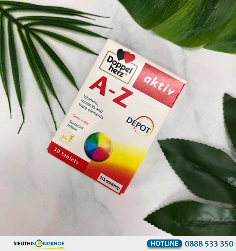 a-z depot có tốt không