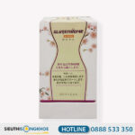 Glutathione BC White Hỗ Trợ Làm Mờ Thâm Sạm Nám & Dưỡng Trắng Da