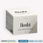 Kem Dưỡng Da Hoshi Hỗ Trợ Tái Tạo Làn Da Sáng & Loại Bỏ Mọi Sắc Tố Thâm Nám