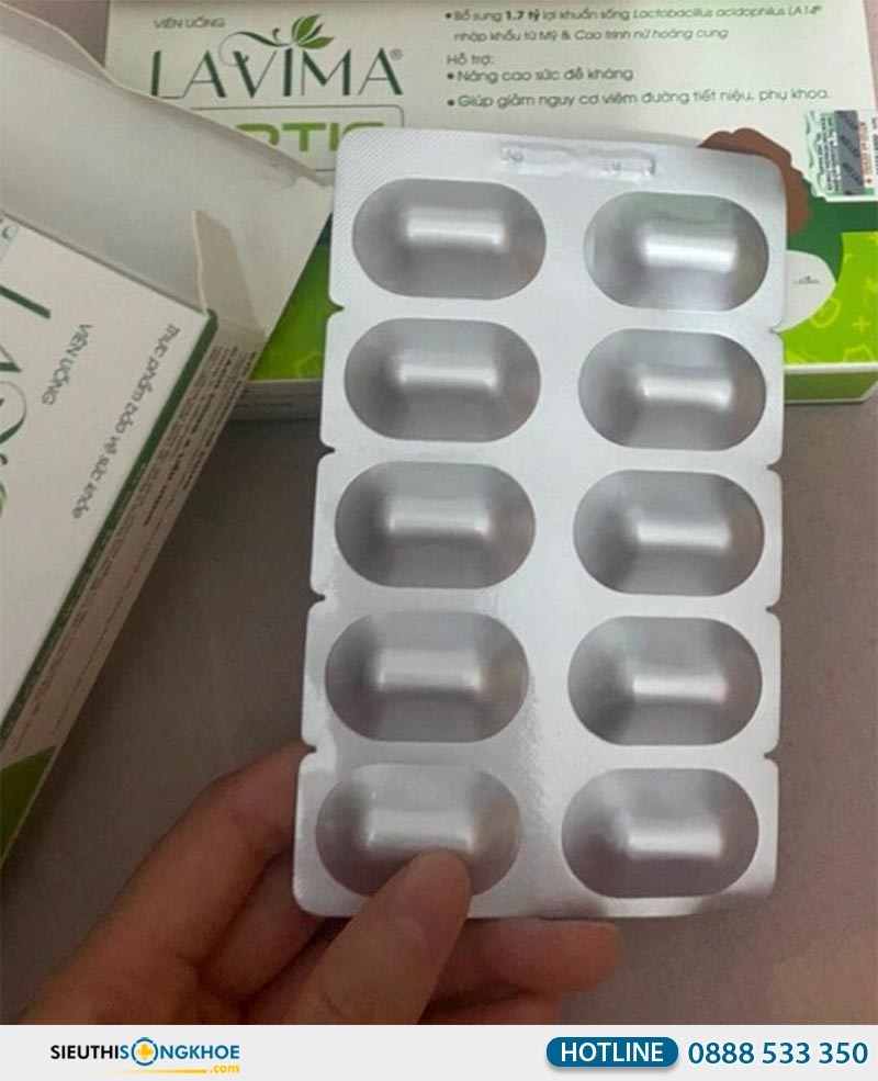 lavima biotic có bán ở hiệu thuốc không