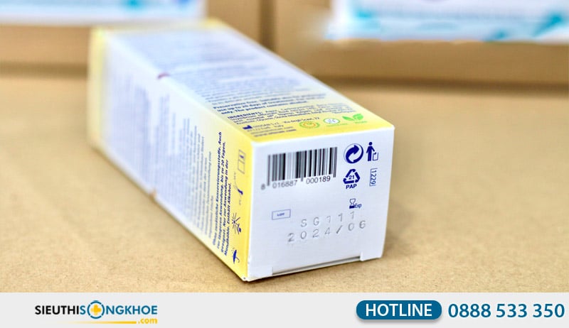 otosan throat spray forte có tốt không