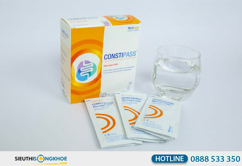 bột nhuận tràng constipass
