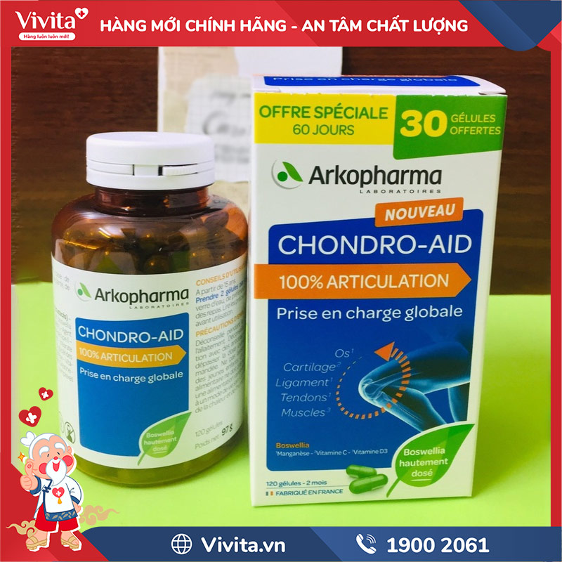 Vivita - Nhà thuốc cung cấp TPCN, sản phẩm sức khoẻ chất lượng, uy tín