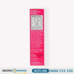 Ocean Mummy Hỗ Trợ Bổ Sung Dinh Dưỡng Thai Kỳ Cho Phụ Nữ Mẹ Bỉm Hộp 30 Viên