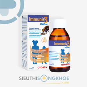 immunix3 children