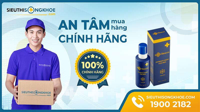 k shinecos intimate wash for men