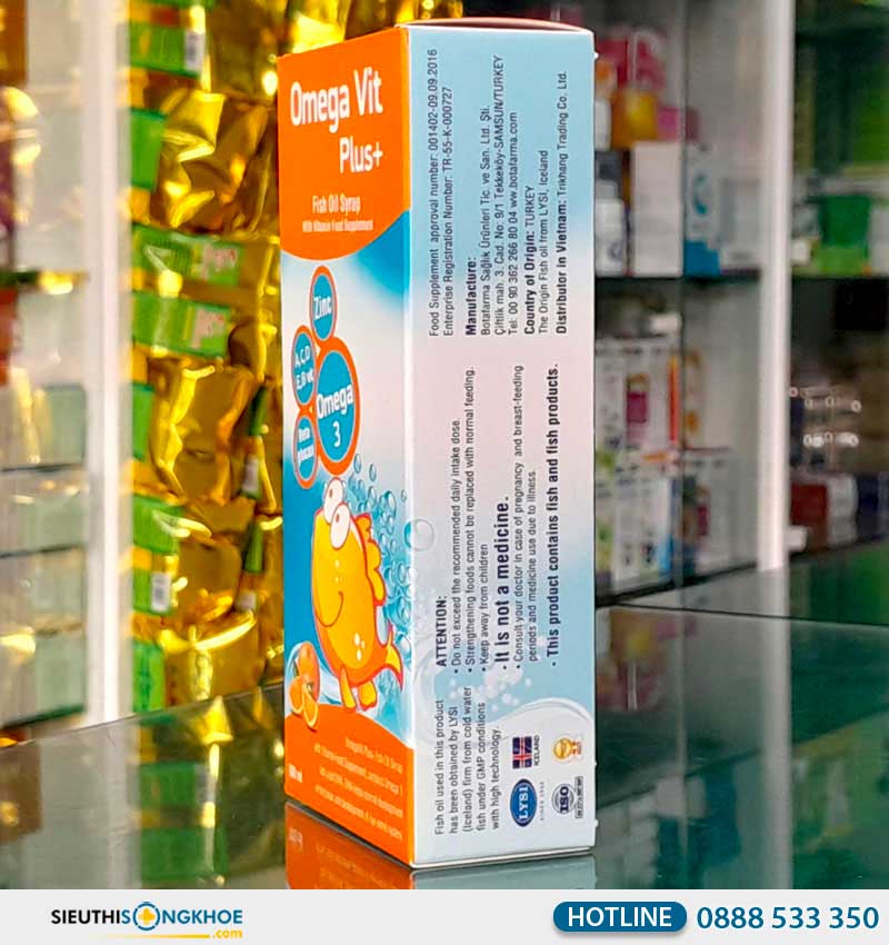 omega vit plus giá bao nhiêu