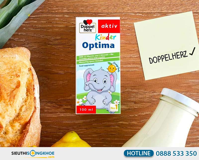 kinder optima giá bao nhiêu