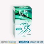 Nutri Joint Hỗ Trợ Bảo Vệ & Tăng Cường Sức Khoẻ Xương Khớp Hộp 60 Viên