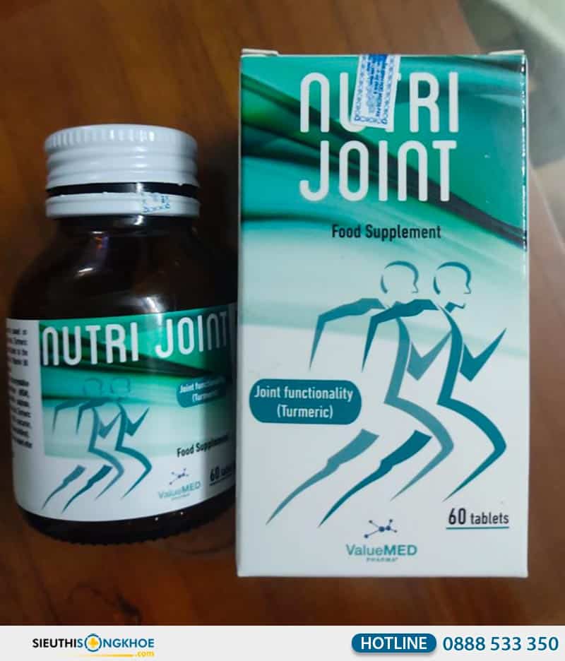 nutri joint mua ở đâu